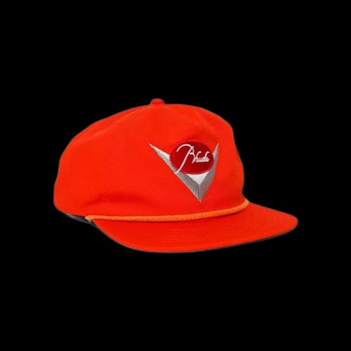 Rhude Classic Hat 'Orange'