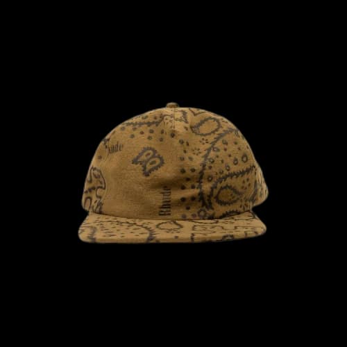 Rhude Rhepurposed Hat 'Tan'