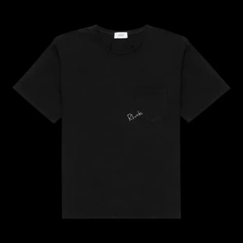 Rhude Madison Tee 'Black'