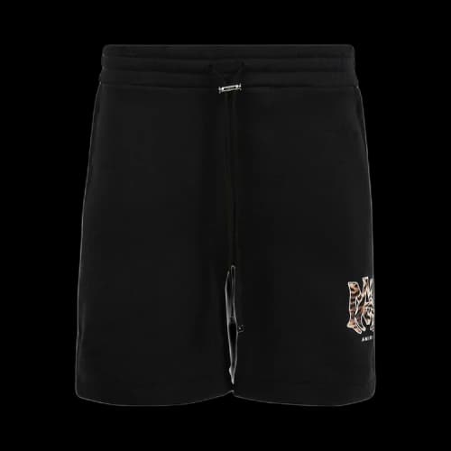Amiri MA Lunar New Year Short 'Black'
