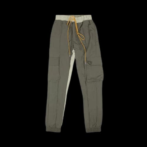 Rhude Cargo Flight Pants 'Grey'