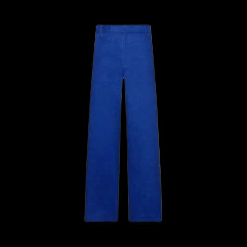 Amiri Baggy Chino 'Blue'