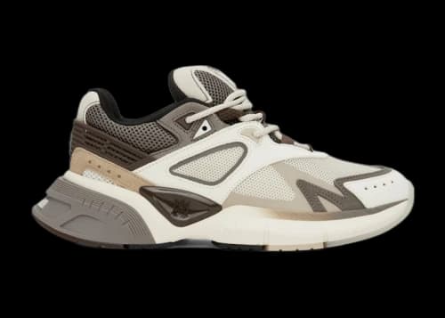 AMIRI Runner MA Brown Off White
