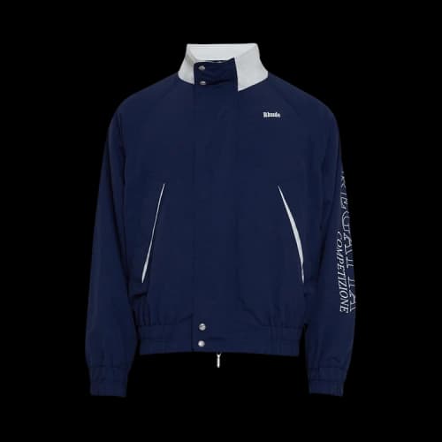 Rhude Sailing Competition Jacket 'Navy/White'