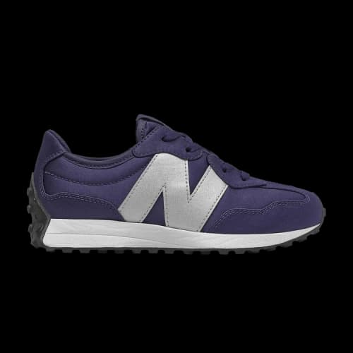 New Balance 327 Little Kid 'Night Tide'