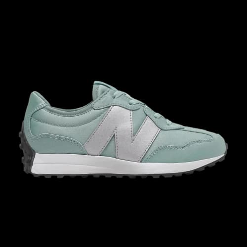 New Balance 327 Little Kid Wide 'Storm Blue'