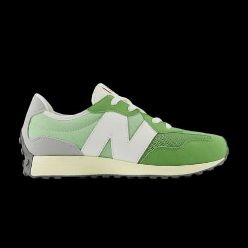 New Balance 327 Little Kid 'Chive'