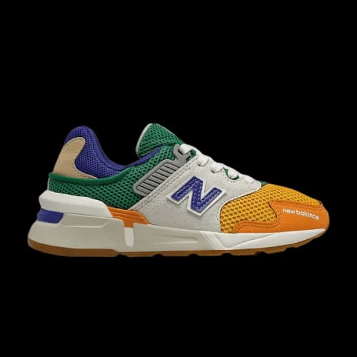 New Balance 997 Sport Little Kid 'Multi'