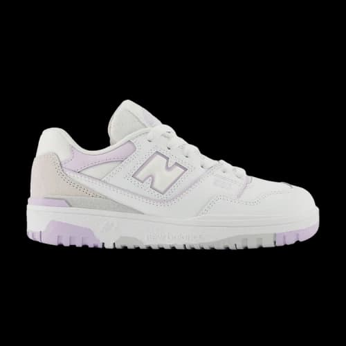 New Balance 550 Little Kid 'White Thistle'