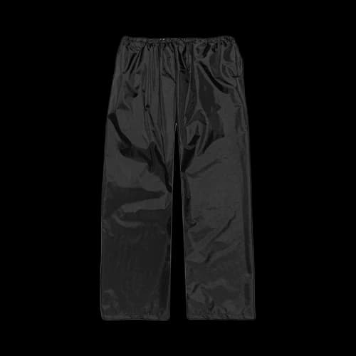 Yeezy PT-03 Pants 'Black'