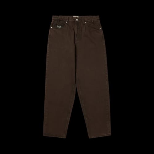 HUF Cromer Washed Pant 'Bison'