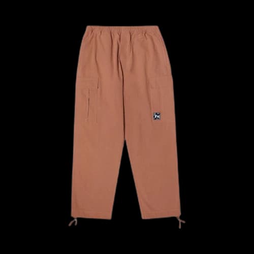 HUF Leisure Cargo Pant 'Spice'