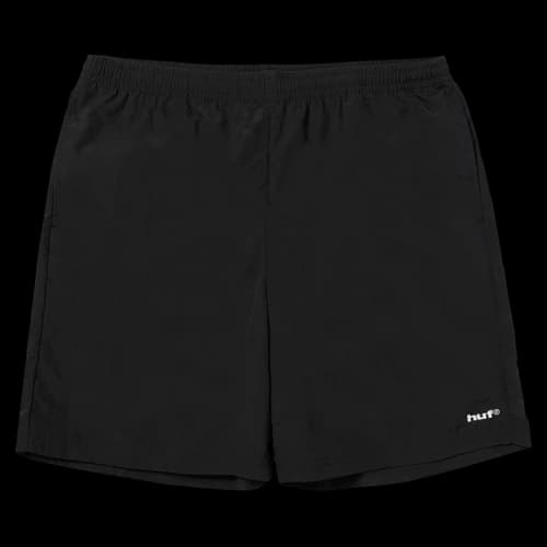 HUF 89 Contrast Easy Short 'Black'