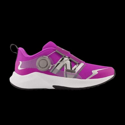 (PS) New Balance DynaSoft Reveal V4 BOA Shoes 'Cosmic Rose Silver'