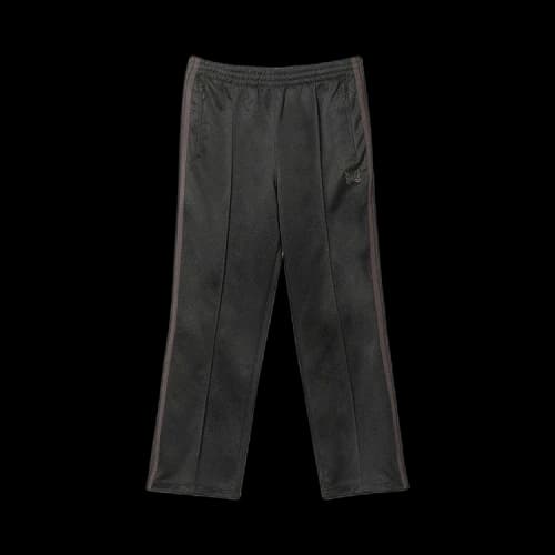 Needles Track Pant 'Black'