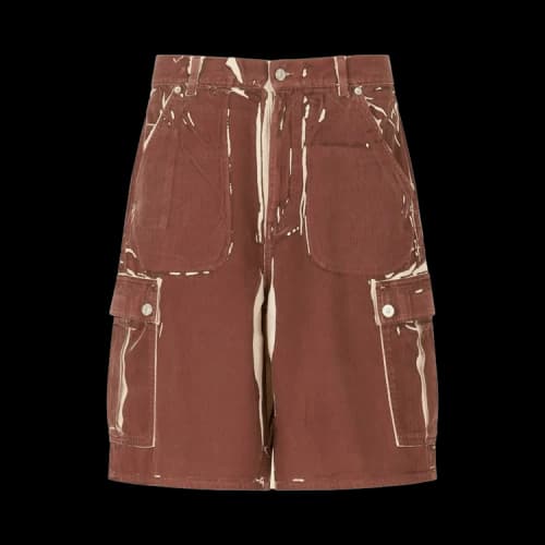 Marni Trousers 'Brown'