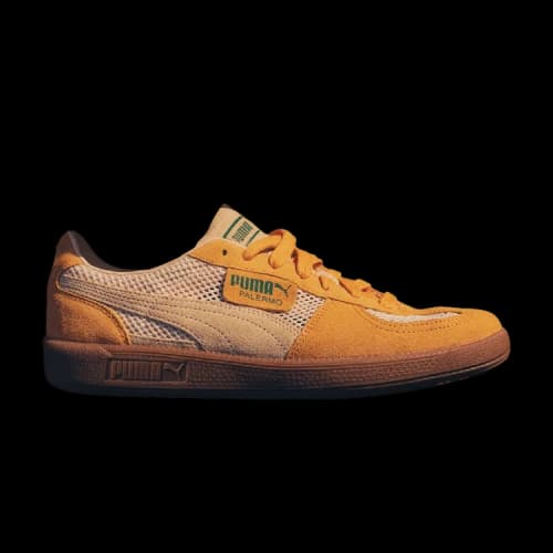 Sasquatchfabrix. x BEAMS x Puma Palermo 'Savanna'