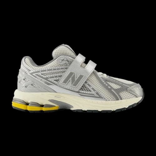 New Balance 1906R Hook & Loop Little Kid Wide 'Moonbeam Raincloud'