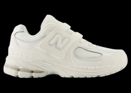 New Balance 2002R Hook and Loop Sea Salt Reflection (PS)