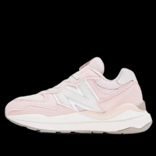 (PS) New Balance 57/40 Running Shoes 'Pink White'