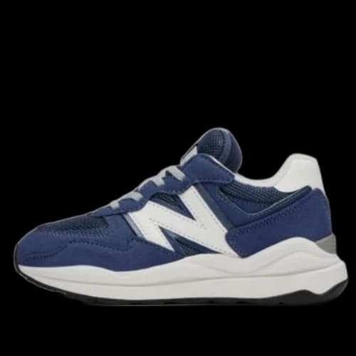(PS) New Balance 57/40 'Navy White'