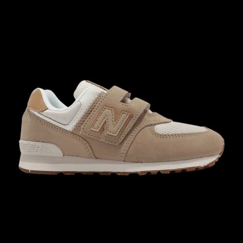 New Balance 574 Little Kid Wide 'Incense'