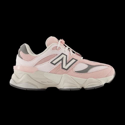 New Balance 9060 Little Kid Wide 'Pink Granite'