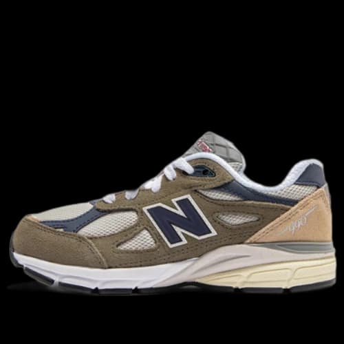 (PS) New Balance 990 V3 'Green'