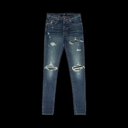 Amiri MX1 Classic Jean 'Deep Classic'