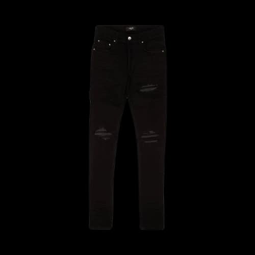 Amiri MX1 Jean 'Black'