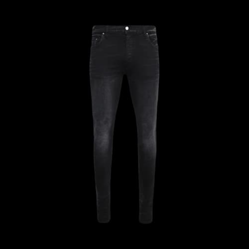 Amiri Stack 'Aged Black'