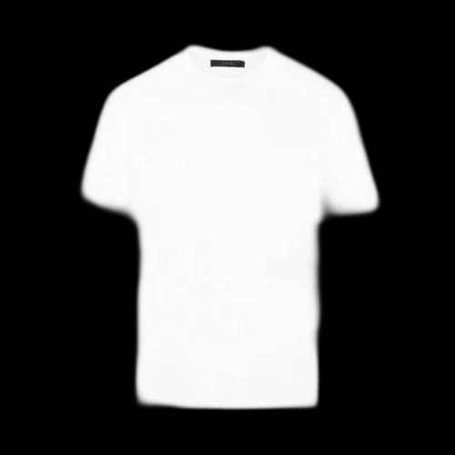 Amiri Exclusive Iconic Tee 'White'