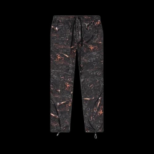 Reese Cooper Ripstop Cargo Trouser 'Ember Camo'