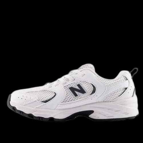 (PS) New Balance 530 'White Black Cement'