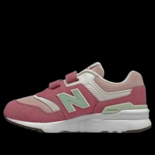 (PS) New Balance 997 'Rose Pink'