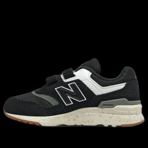 (PS) New Balance 997H 'Black'