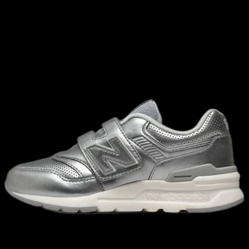 New Balance Hook and Loop 997H