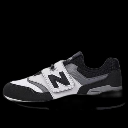 (PS) New Balance 997H 'Black White'