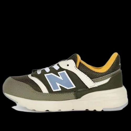 (PS) New Balance 997 'Green'
