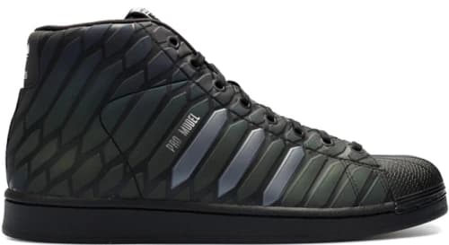 adidas Pro Model Xeno Black