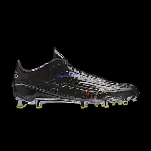 Adidas Adizero 5-Star 4.0 'Snoop Dogg'