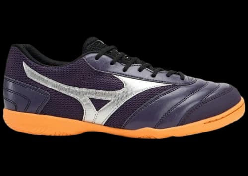 Mizuno Morelia Sala Club IN Mysterioso Silver