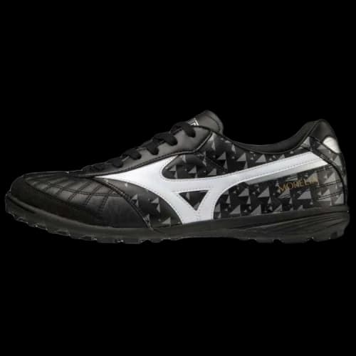 Mizuno Morelia TF 'Black White'