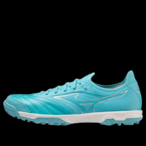 Mizuno Morelia Neo Sala 'Blue ShockAbsorbent NonSlip'