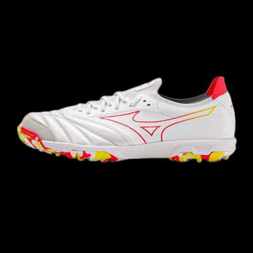 Mizuno Morelia Neo Sala Beta TF 'White Red'