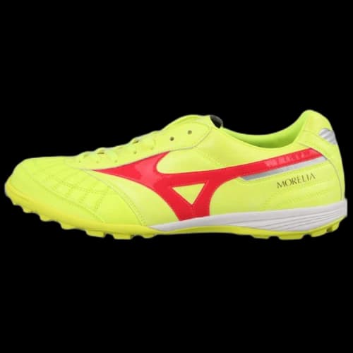 Mizuno Morelia SALA JAPAN TF Football Soccer Cleats Shoes 'Yellow'