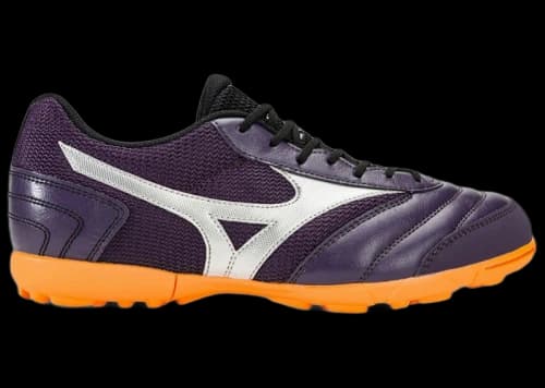 Mizuno Morelia Sala Club TF Mysterioso Silver