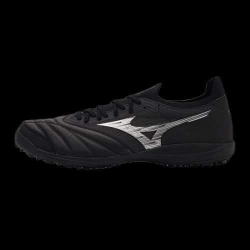 Mizuno Morelia Neo SALA Beta Japan TF Turf Soccer Shoes 'Black'