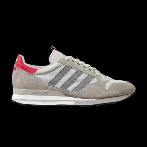 adidas ZX 500 OG Grey Red