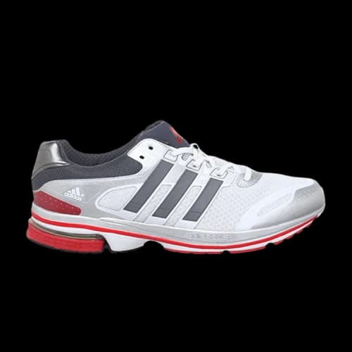 adidas Supernova Glide 5M 'White Silver'